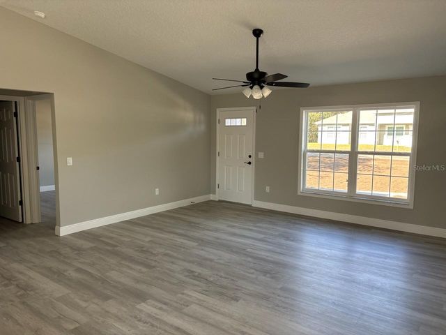 2448 W MENORES DRIVE, Citrus Springs, FL 34434