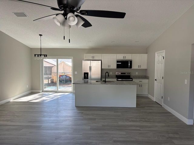 2448 W MENORES DRIVE, Citrus Springs, FL 34434