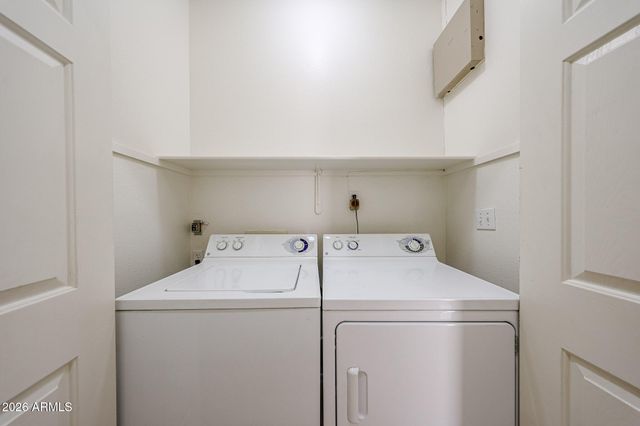 3221 N 37TH Street 32, Phoenix, AZ 85018