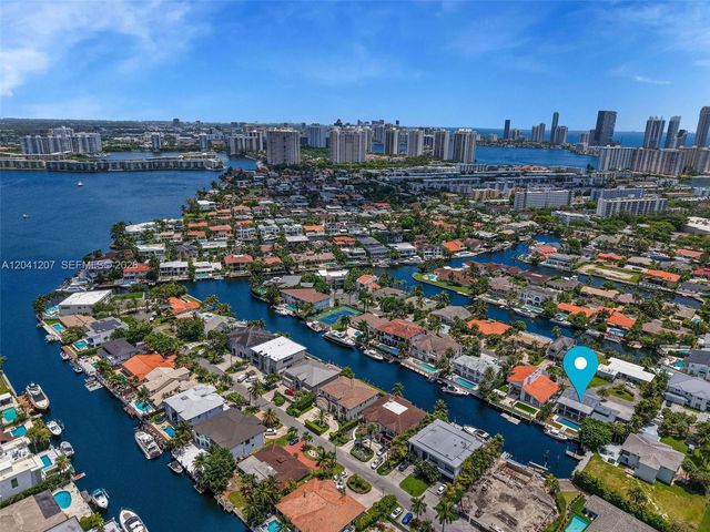 16416 NE 32nd Ave, North Miami Beach, FL 33160