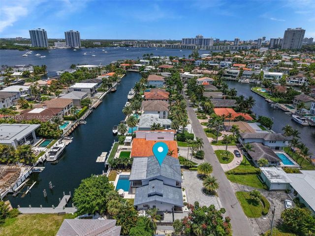 16416 NE 32nd Ave, North Miami Beach, FL 33160