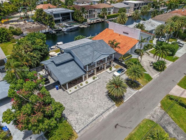 16416 NE 32nd Ave, North Miami Beach, FL 33160