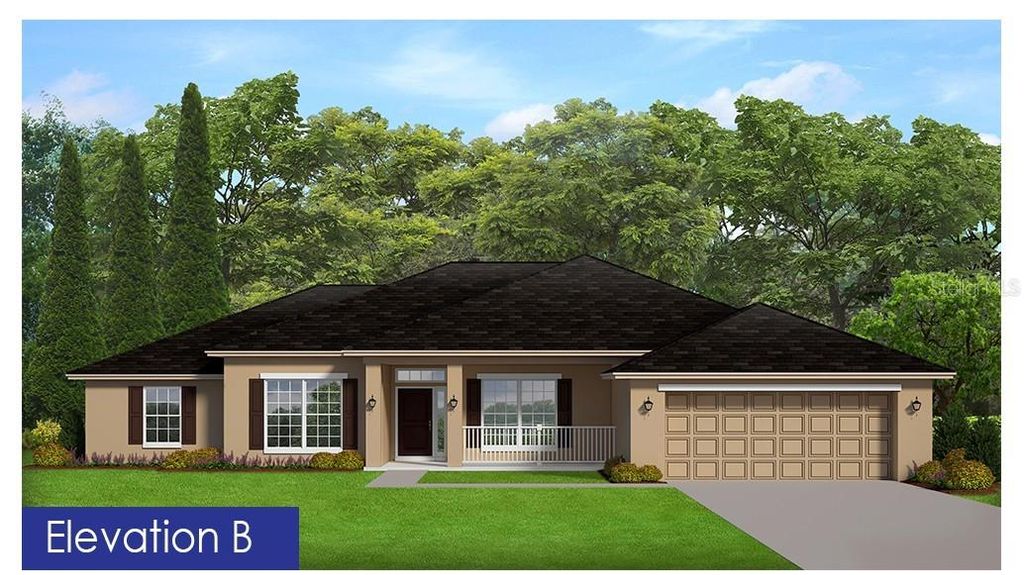 4575 FERNWAY DRIVE, North Port, FL 34288