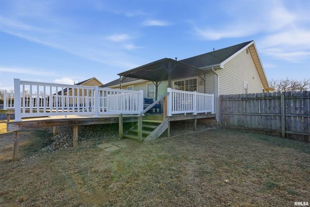 701 BUCKHAVEN Street, Pekin, IL 61554