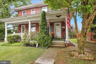 1322 BROOKE BLVD, Reading, PA 19607