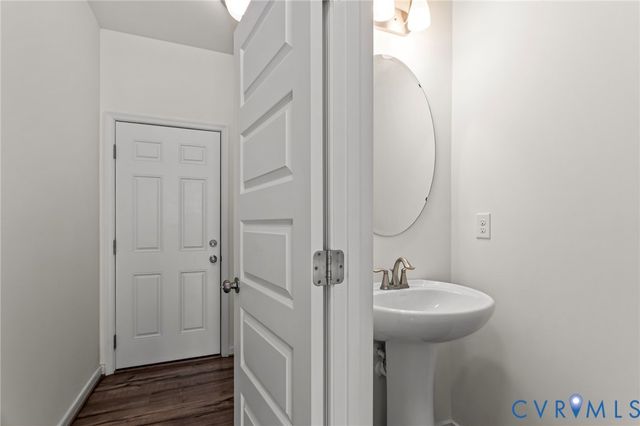 3015 Fletcher Aly, Glen Allen, VA 23059