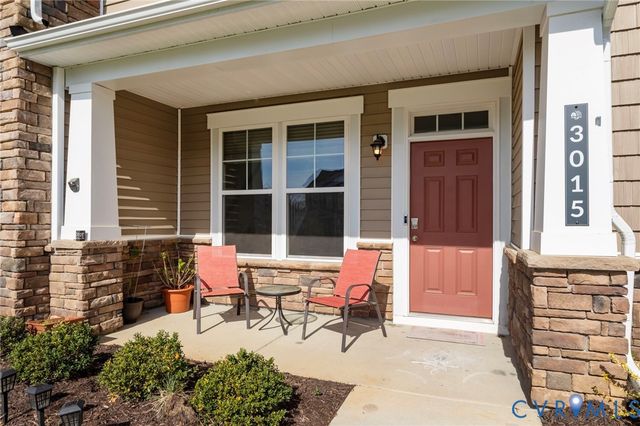 3015 Fletcher Aly, Glen Allen, VA 23059