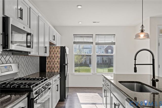 3015 Fletcher Aly, Glen Allen, VA 23059