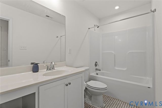 3015 Fletcher Aly, Glen Allen, VA 23059