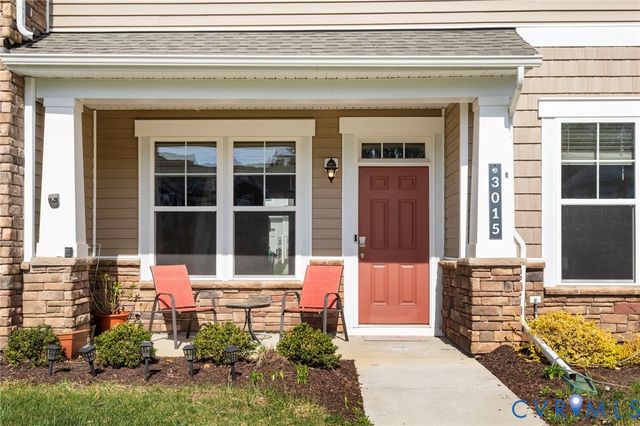 3015 Fletcher Aly, Glen Allen, VA 23059