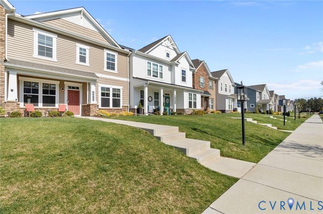 3015 Fletcher Aly, Glen Allen, VA 23059