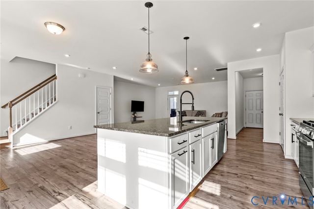 3015 Fletcher Aly, Glen Allen, VA 23059