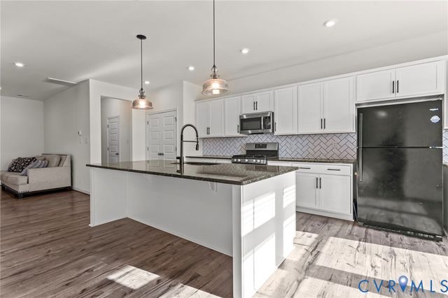 3015 Fletcher Aly, Glen Allen, VA 23059