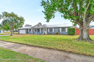 990 Boxford Lane, Rockledge, FL 32955