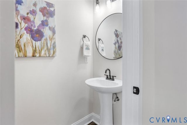 6404 Sanford Springs Cv, Midlothian, VA 23112