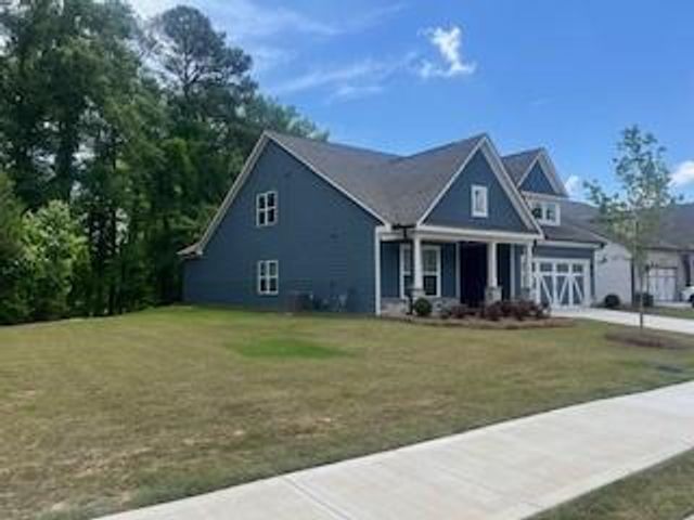 14 Candleberry Way, Sharpsburg, GA 30277