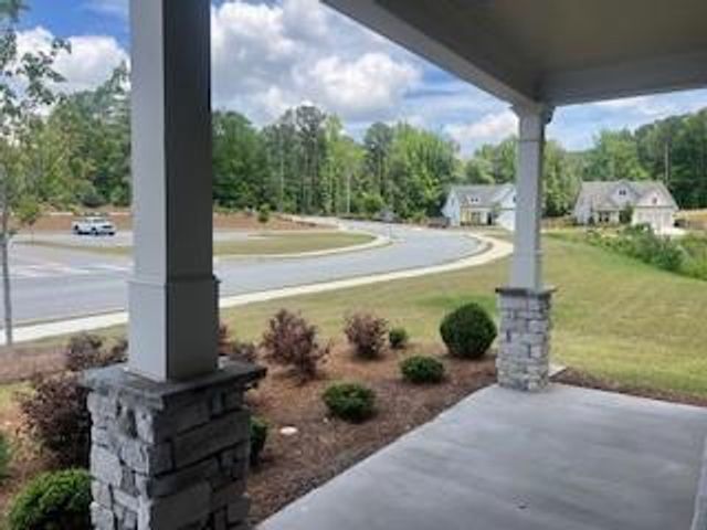 14 Candleberry Way, Sharpsburg, GA 30277