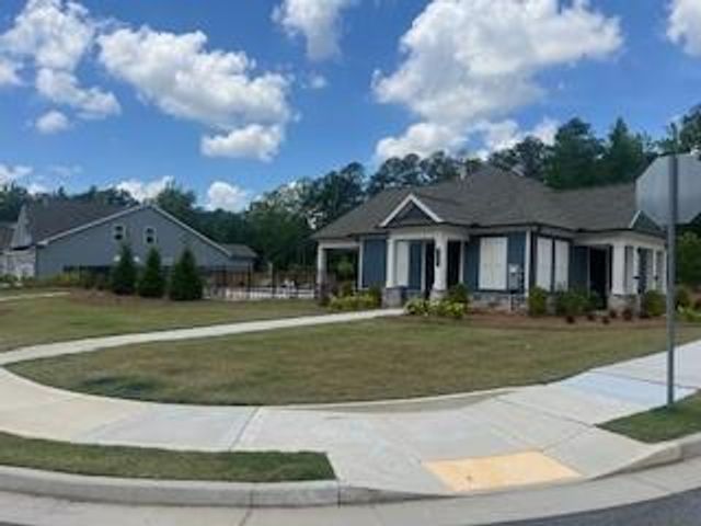 14 Candleberry Way, Sharpsburg, GA 30277