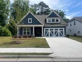 14 Candleberry Way, Sharpsburg, GA 30277