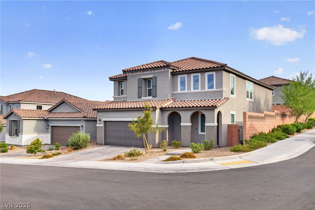 10861 Trail Crest Avenue, Las Vegas, NV 89166 — photo 2