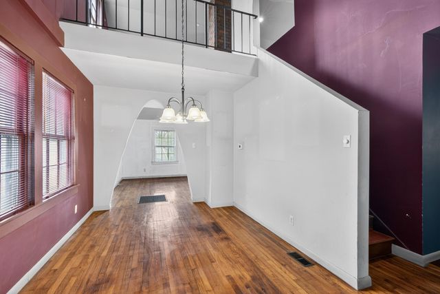 125 E Walnut Street, Richmond, KY 40475