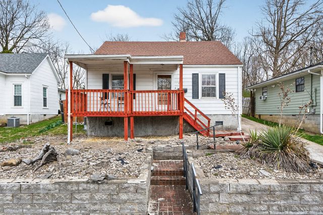 125 E Walnut Street, Richmond, KY 40475