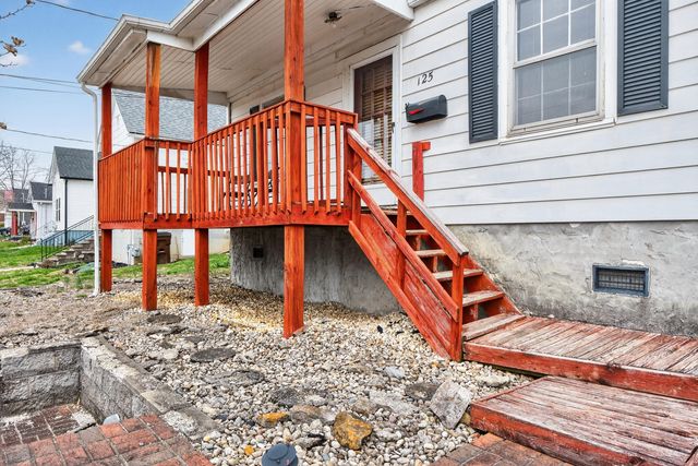 125 E Walnut Street, Richmond, KY 40475