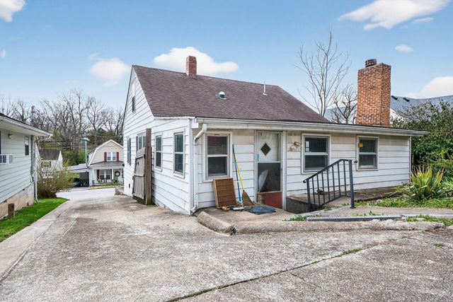 125 E Walnut Street, Richmond, KY 40475
