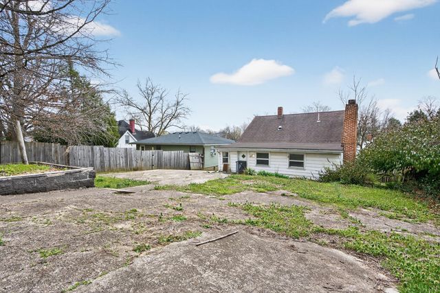 125 E Walnut Street, Richmond, KY 40475
