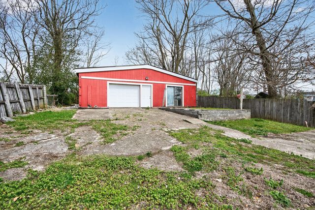125 E Walnut Street, Richmond, KY 40475