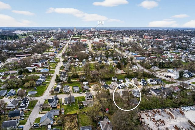 125 E Walnut Street, Richmond, KY 40475