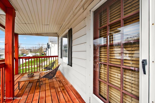 125 E Walnut Street, Richmond, KY 40475