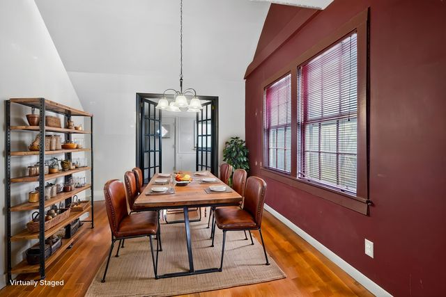 125 E Walnut Street, Richmond, KY 40475