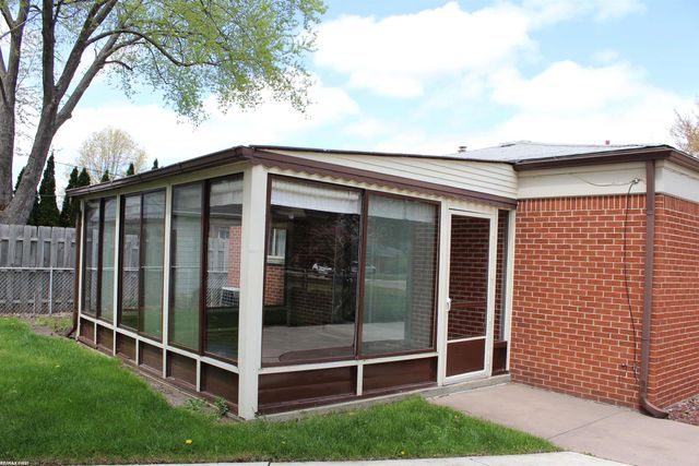 21004 Saint Gertrude Street, St Clair Shores, MI 48081