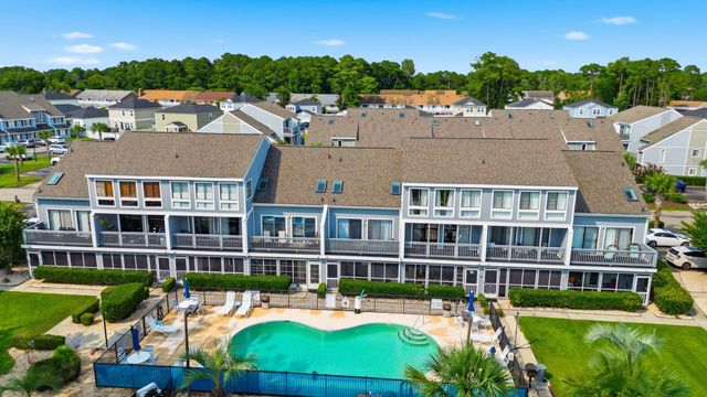 1881 Colony Dr Apt 8L, Surfside Beach, SC 29575