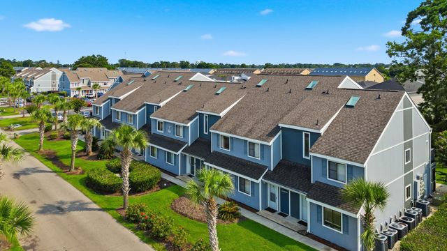 1881 Colony Dr Apt 8L, Surfside Beach, SC 29575