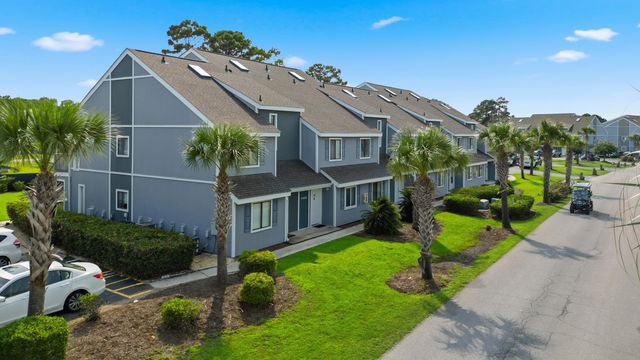 1881 Colony Dr Apt 8L, Surfside Beach, SC 29575