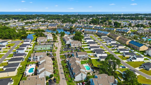 1881 Colony Dr Apt 8L, Surfside Beach, SC 29575