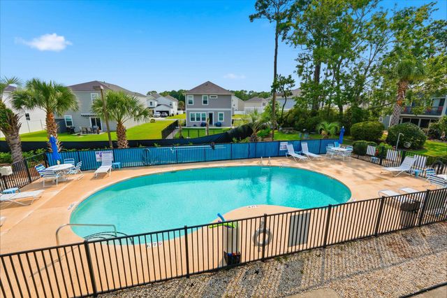 1881 Colony Dr Apt 8L, Surfside Beach, SC 29575