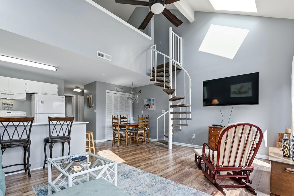 1881 Colony Dr Apt 8L, Surfside Beach, SC 29575 — photo 5