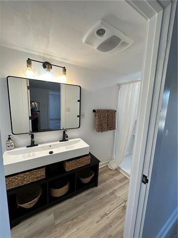 1611 Carlton Avenue, Stone Mountain, GA 30087