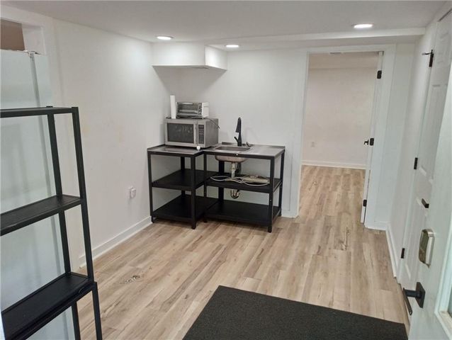 1611 Carlton Avenue, Stone Mountain, GA 30087