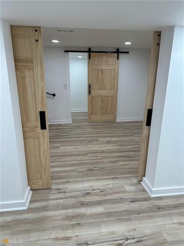 1611 Carlton Avenue, Stone Mountain, GA 30087