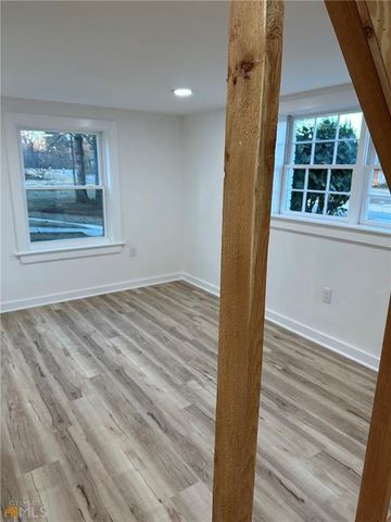 1611 Carlton Avenue, Stone Mountain, GA 30087