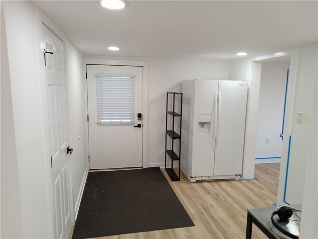 1611 Carlton Avenue, Stone Mountain, GA 30087