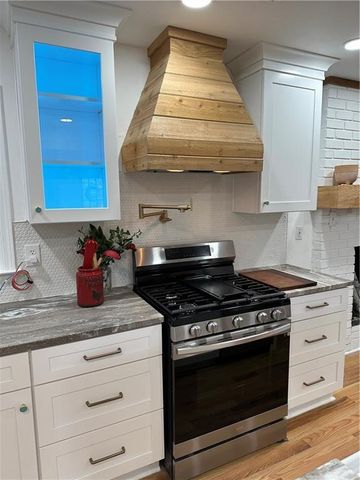 1611 Carlton Avenue, Stone Mountain, GA 30087