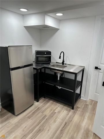 1611 Carlton Avenue, Stone Mountain, GA 30087