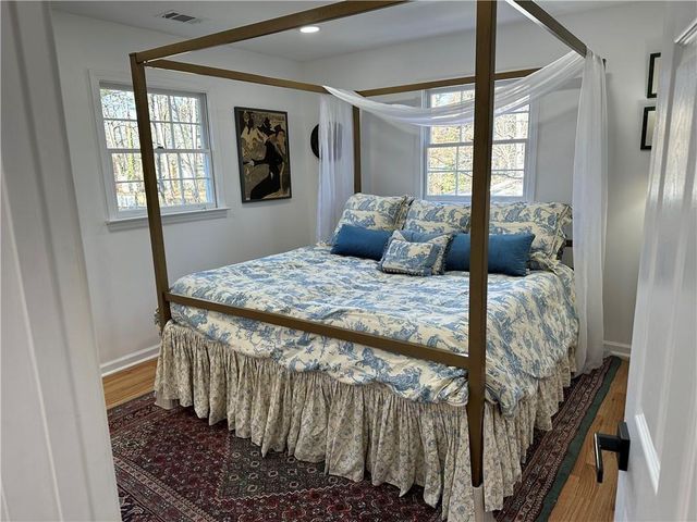 1611 Carlton Avenue, Stone Mountain, GA 30087