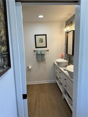 1611 Carlton Avenue, Stone Mountain, GA 30087