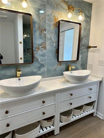 1611 Carlton Avenue, Stone Mountain, GA 30087